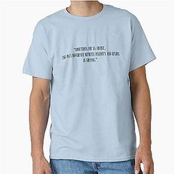 Spencer Reid Classic T-Shirt