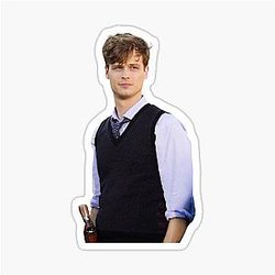 Dr. Spencer Reid