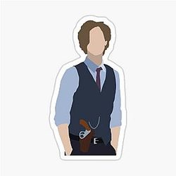 Dr. Spencer Reid