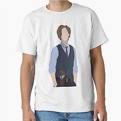 Dr. Spencer Reid Classic T-Shirt