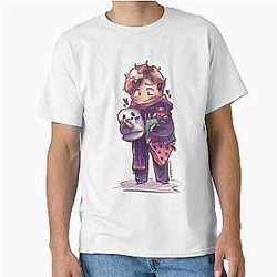 Cute Classic T-Shirt