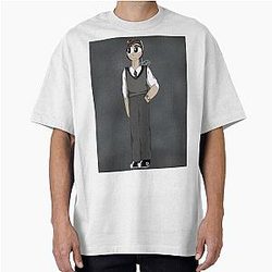 Dr. Spencer Reid T-Shirt