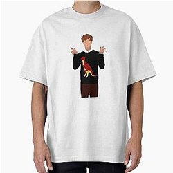 Spencer Reid T-Shirt