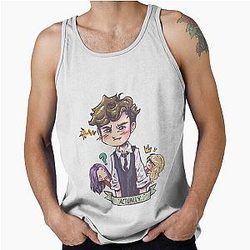 Mini Spencer Reids Tank Top