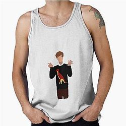 Spencer Reid Tank Top