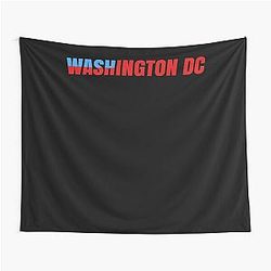 Criminal Minds Washington Spencer Reid Tapestry