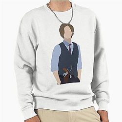 Dr. Spencer Reid Sweatshirt