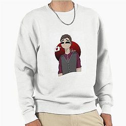 Lover boy Spencer Reid Sweatshirt