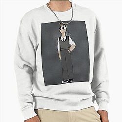 Dr Spencer Reid Sweatshirt
