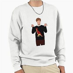 Spencer Reid Sweatshirt