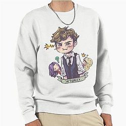 Mini Spencer Reid Sweatshirt
