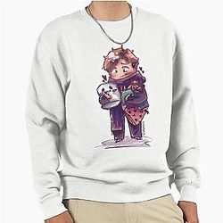 Cute Pullover Spencer Reid Sweatshirt