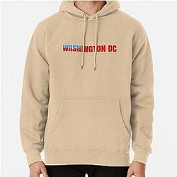 Criminal Minds Washington DC Spencer Hoodie