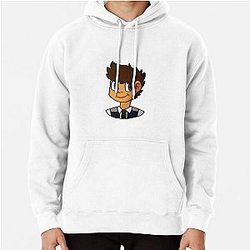 Doctor Spencer Hoodie