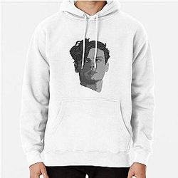 Spencer Reid Criminal Minds Hoodie