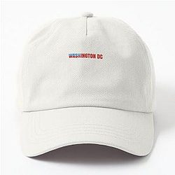 Criminal Minds Washington DC Spencer Reid Dad Cap