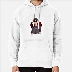 Lover Boy Spencer Reid Hoodie