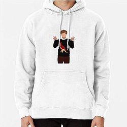 Spencer Reid Hoodie