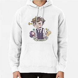 Mini Spencer Reid Hoodie