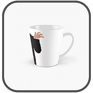 Spencer Reid Mugs