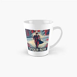 Spider-Noir Detective - Vintage Aesthetic 2026 Tall Mug