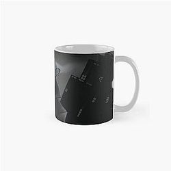 Spider-vers Classic Mug