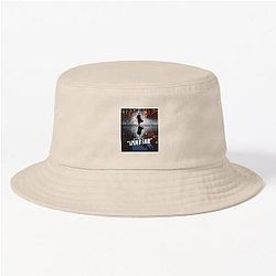Spider-Noir Detective - Vintage 2026 Bucket Hat