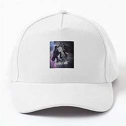 Spider Noir Detective Vintage Comic Aesthetic 2026 Baseball Cap