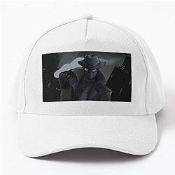 Spider-Verse Baseball Cap