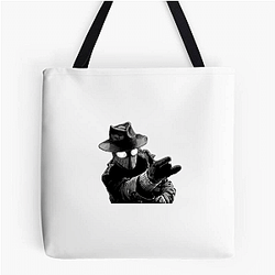 Spider Noir captures gritty detective moods Spider Noir Bags