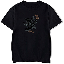 Spider Noir evokes dark vintage aesthetics Spider Noir T-Shirts