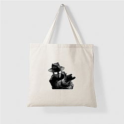 Spider Noir captures gritty detective moods Spider Noir Bags