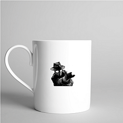 Spider Noir captures gritty detective moods Spider Noir Mugs