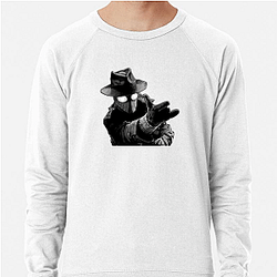 Spider Noir captures gritty detective moods Spider Noir Sweatshirts