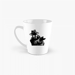 Spider Noir captures gritty detective moods Spider Noir Mugs