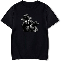 Spider Noir captures gritty detective moods Spider Noir T-Shirts