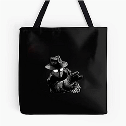 Spider Noir captures gritty detective moods Spider Noir Bags