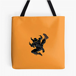 Spider Noir evokes dark vintage aesthetics Spider Noir Bags
