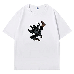 Spider Noir evokes dark vintage aesthetics Spider Noir T-Shirts