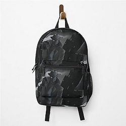 Spider-Verse Backpack