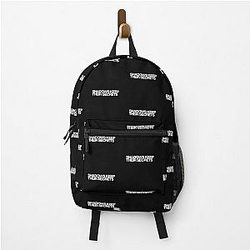 Shadows Keep Their Secret - Spider-Noir Art Backpack