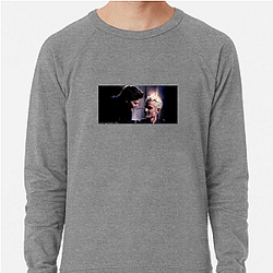 Spike Merch Spike Sweatshirts