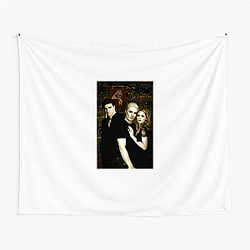 Spike Merch Collection Spike Tapestries