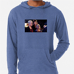 Spike Fan Art Spike Hoodies