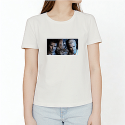 Spike Merch For Fans Spike T-Shirts