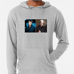 Spike Special Collection Spike Hoodies