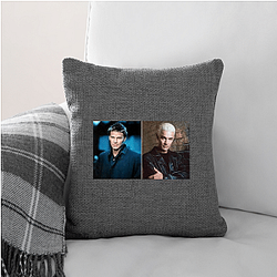 Spike Special Collection Spike Pillows Cover