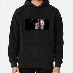 Spike Merch Spike Hoodies
