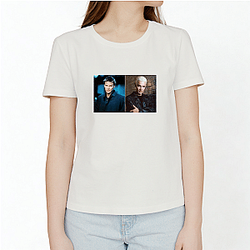 Spike Special Collection Spike T-Shirts