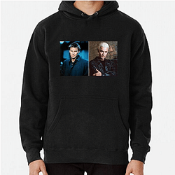 Spike Special Collection Spike Hoodies